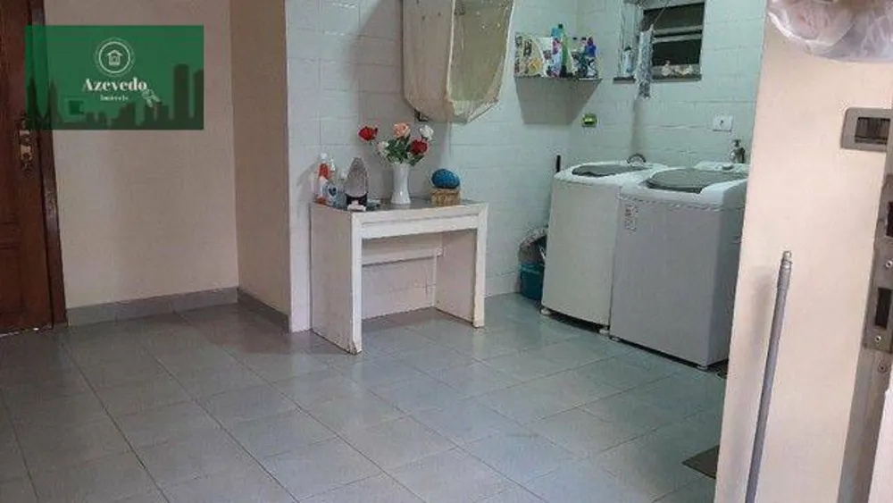 Sobrado, 4 quartos, 398 m² - Foto 17
