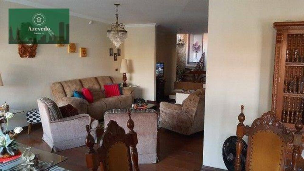 Sobrado, 4 quartos, 398 m² - Foto 4