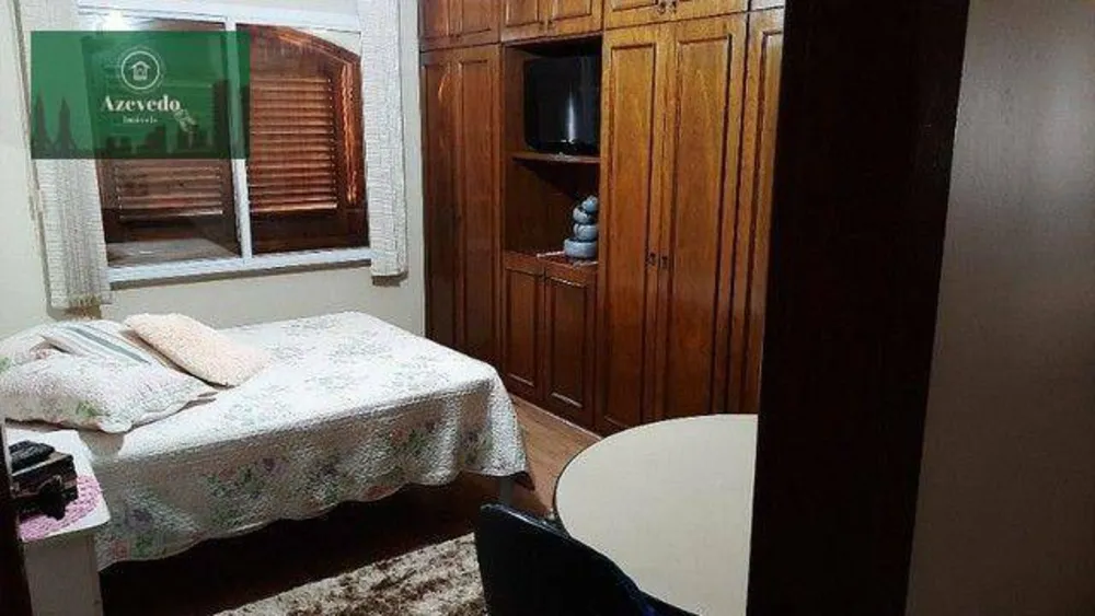Sobrado, 4 quartos, 398 m² - Foto 13