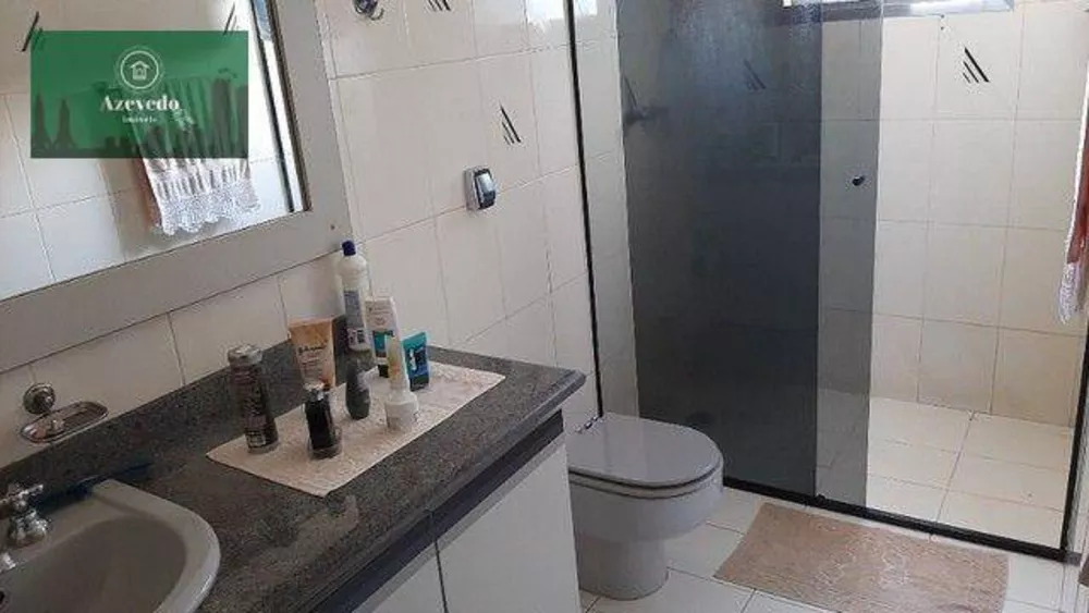 Sobrado, 4 quartos, 398 m² - Foto 1