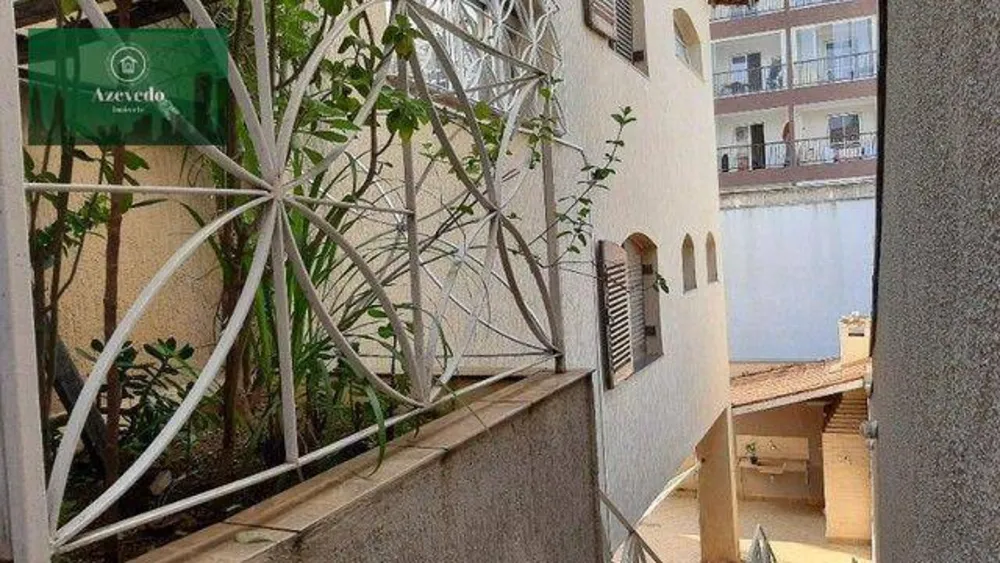 Sobrado, 4 quartos, 398 m² - Foto 19