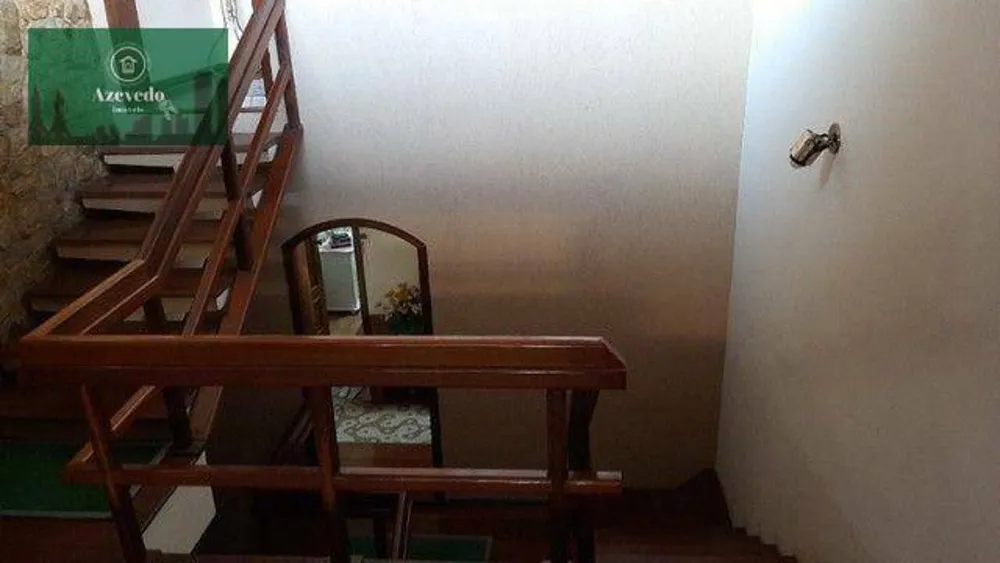 Sobrado, 4 quartos, 398 m² - Foto 10
