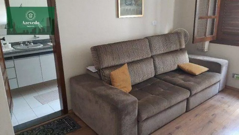 Sobrado, 4 quartos, 398 m² - Foto 2
