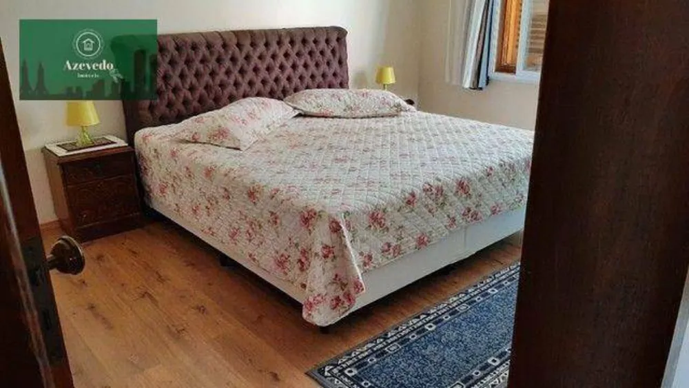 Sobrado, 4 quartos, 398 m² - Foto 14
