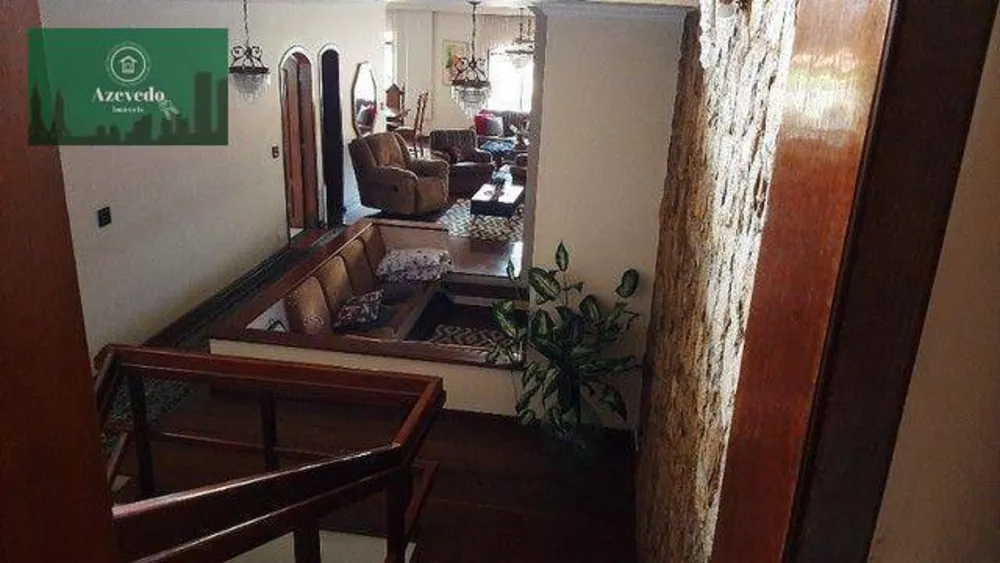 Sobrado, 4 quartos, 398 m² - Foto 8