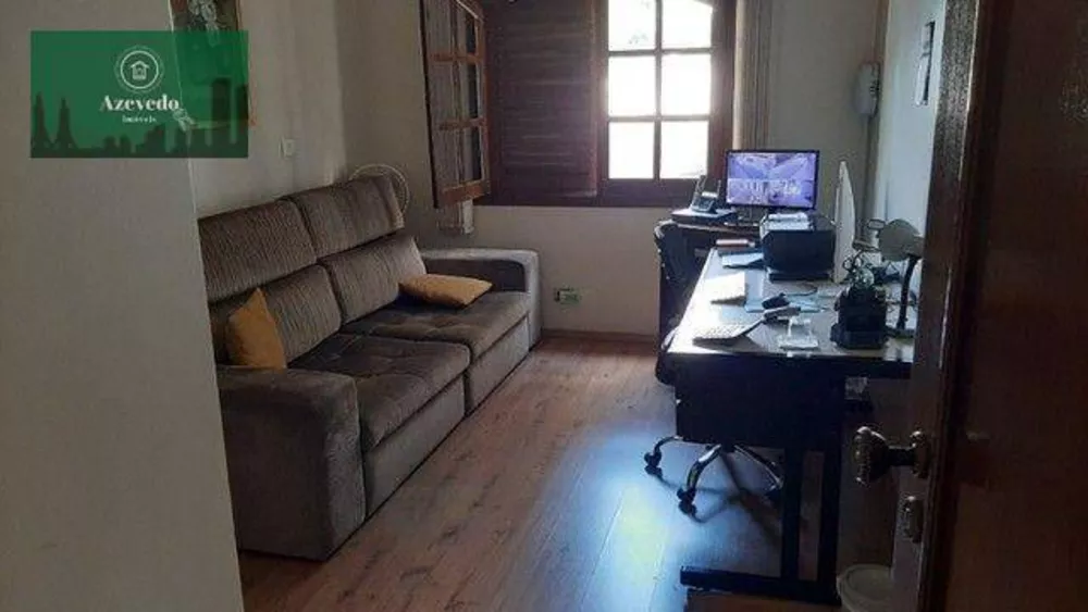 Sobrado, 4 quartos, 398 m² - Foto 4