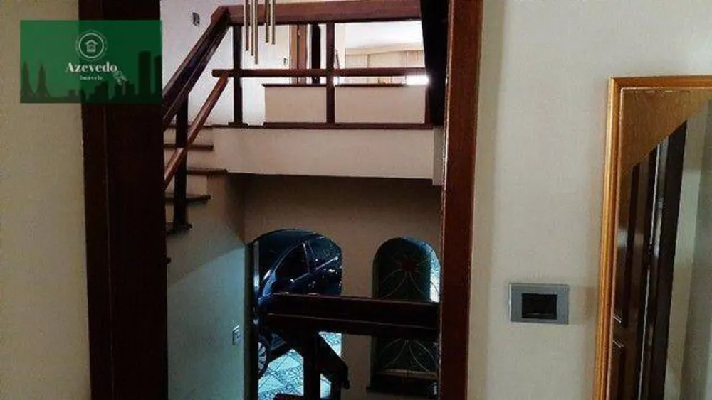 Sobrado, 4 quartos, 398 m² - Foto 9
