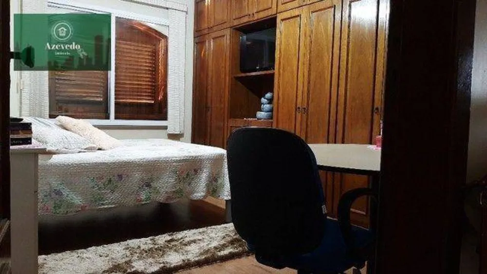 Sobrado, 4 quartos, 398 m² - Foto 12