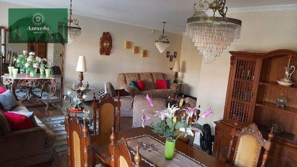 Sobrado, 4 quartos, 398 m² - Foto 3