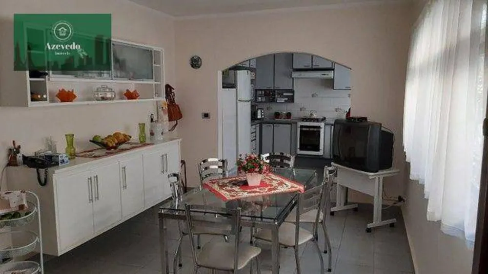 Sobrado, 4 quartos, 398 m² - Foto 11