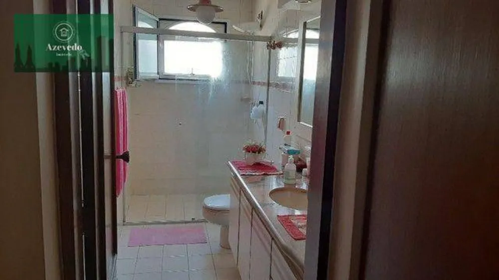 Sobrado, 4 quartos, 398 m² - Foto 15