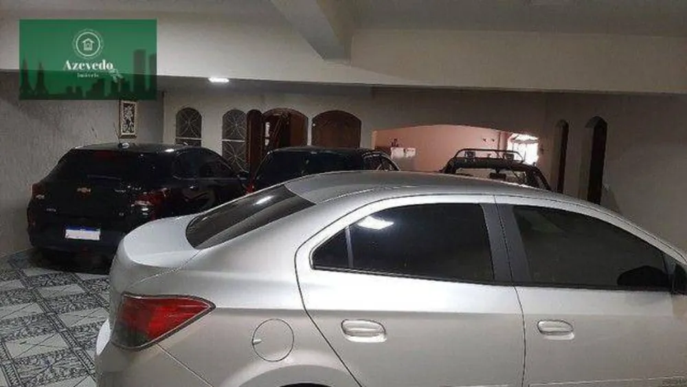 Sobrado, 4 quartos, 398 m² - Foto 18