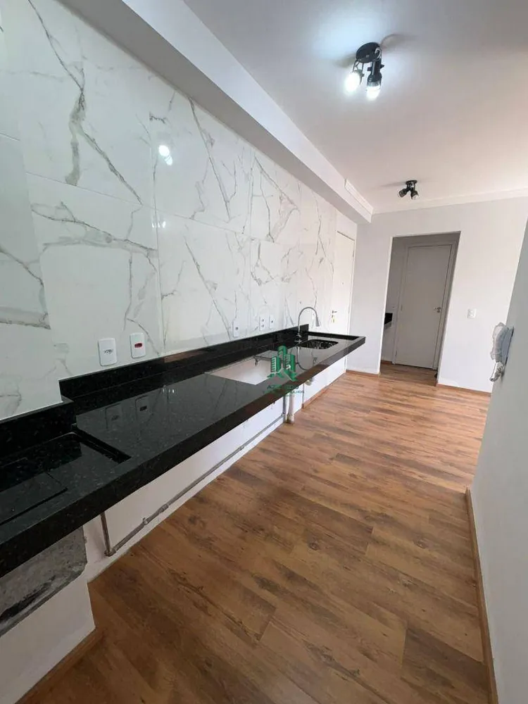 Apartamento, 2 quartos, 42 m² - Foto 9
