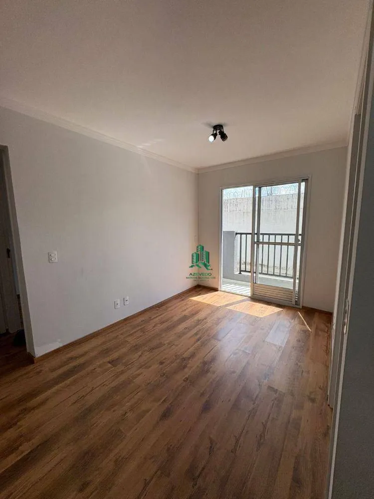 Apartamento, 2 quartos, 42 m² - Foto 11