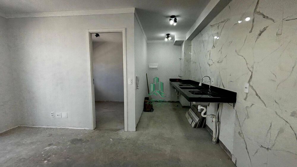 Apartamento, 2 quartos, 42 m² - Foto 2