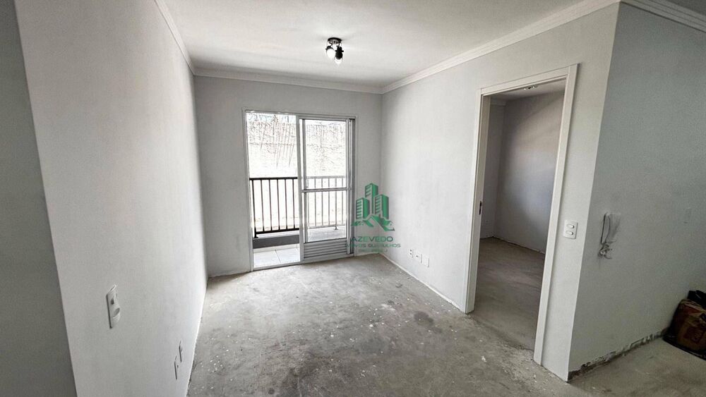 Apartamento, 2 quartos, 42 m² - Foto 1