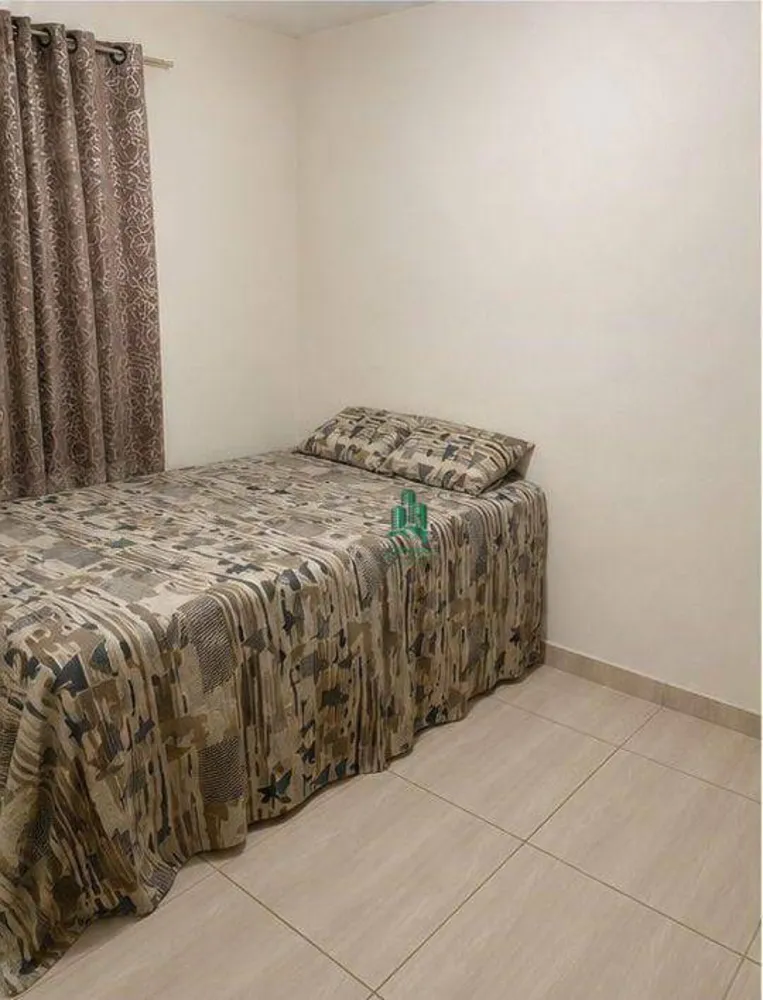 Apartamento, 2 quartos, 50 m² - Foto 5