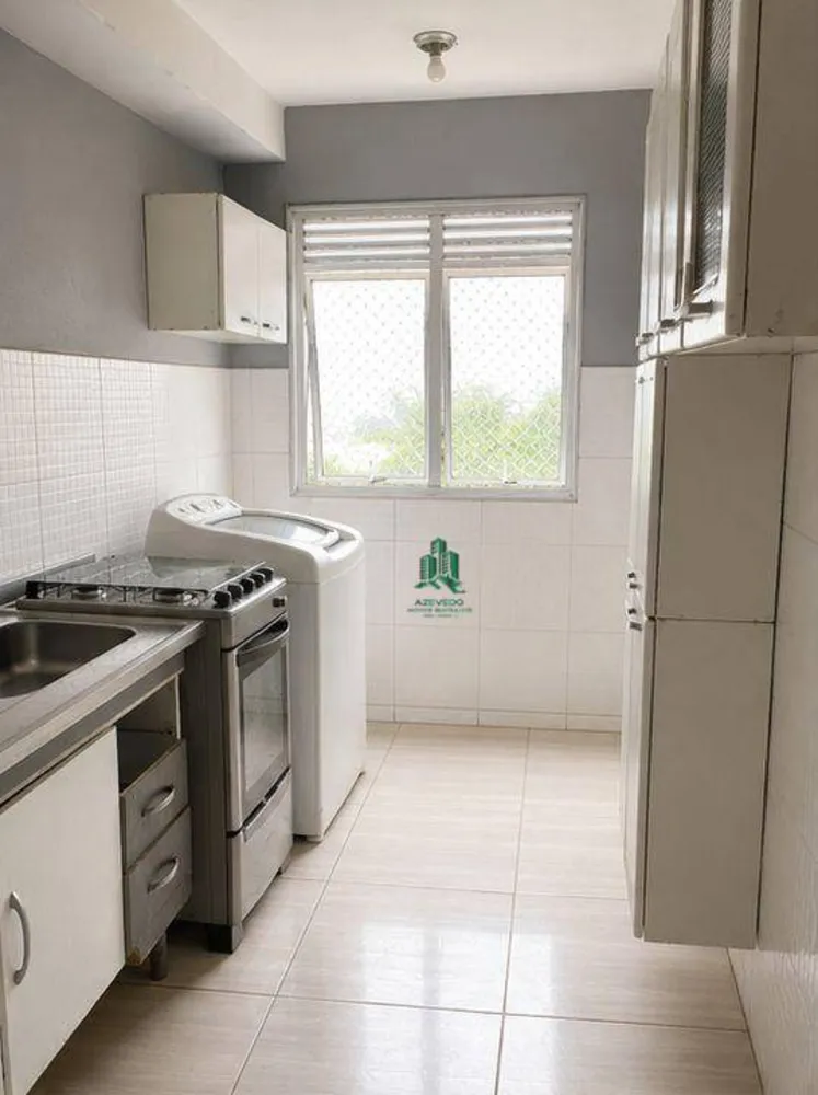 Apartamento, 2 quartos, 50 m² - Foto 2