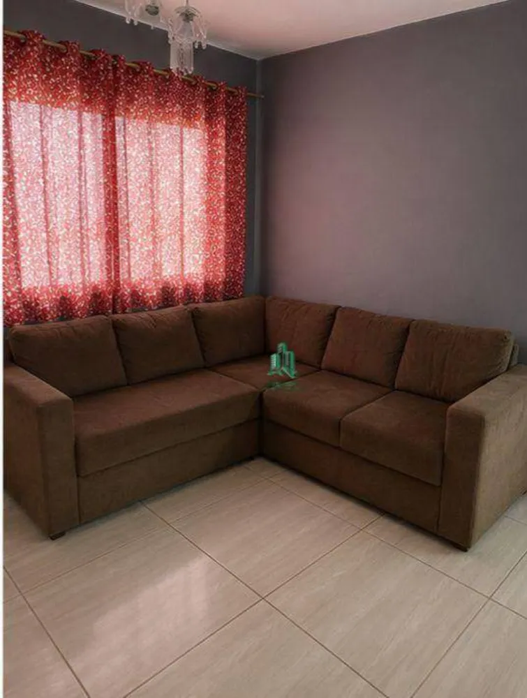 Apartamento, 2 quartos, 50 m² - Foto 3
