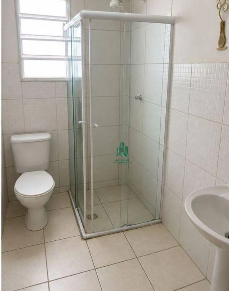 Apartamento, 2 quartos, 50 m² - Foto 4