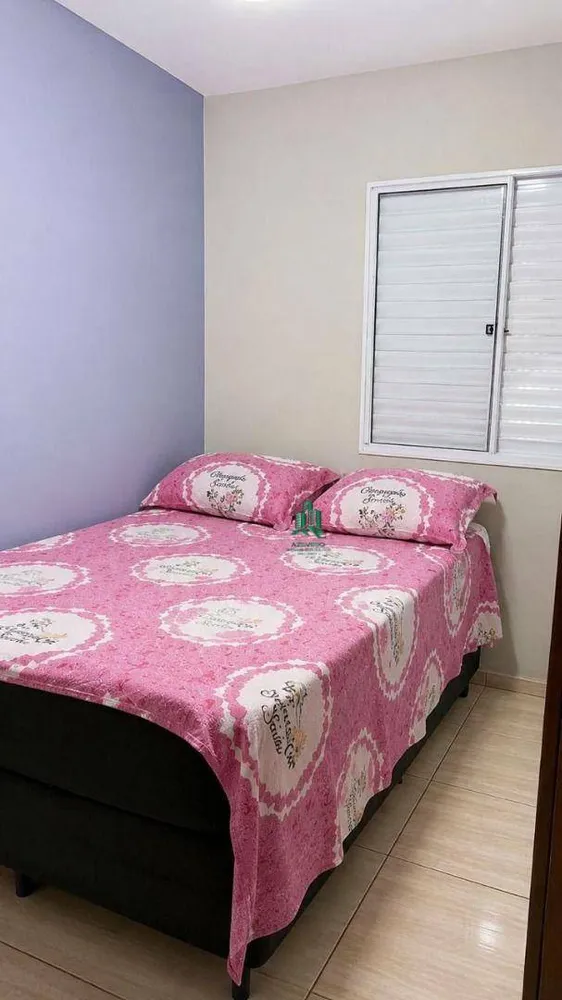 Apartamento, 2 quartos, 50 m² - Foto 6