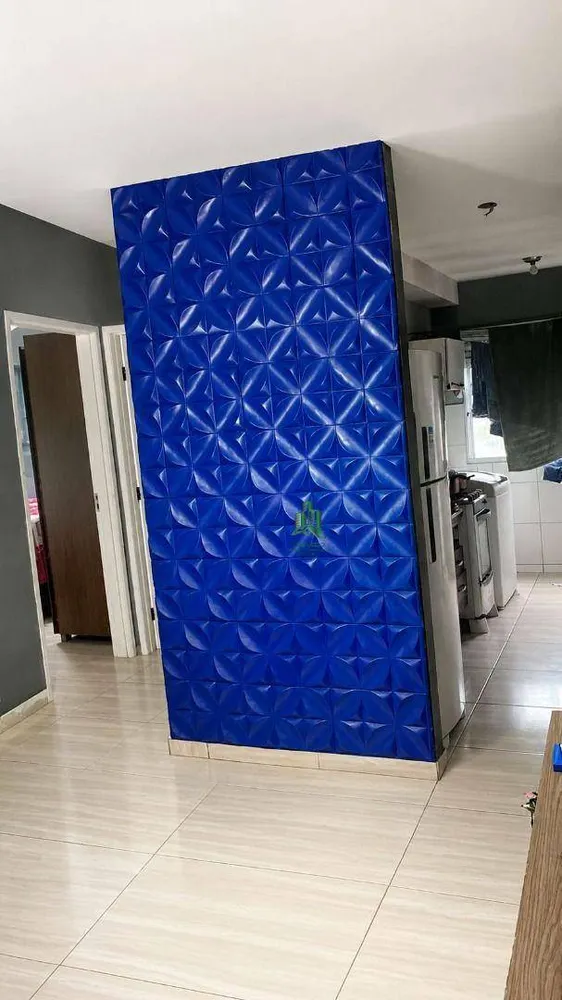 Apartamento, 2 quartos, 50 m² - Foto 1