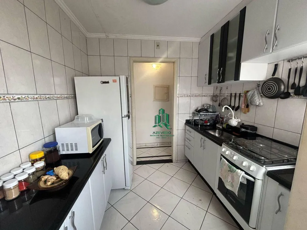Apartamento, 3 quartos, 67 m² - Foto 2