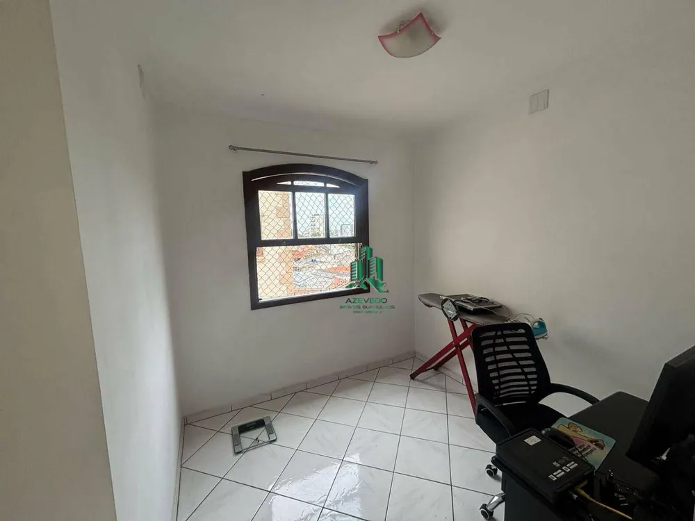Apartamento, 3 quartos, 67 m² - Foto 4