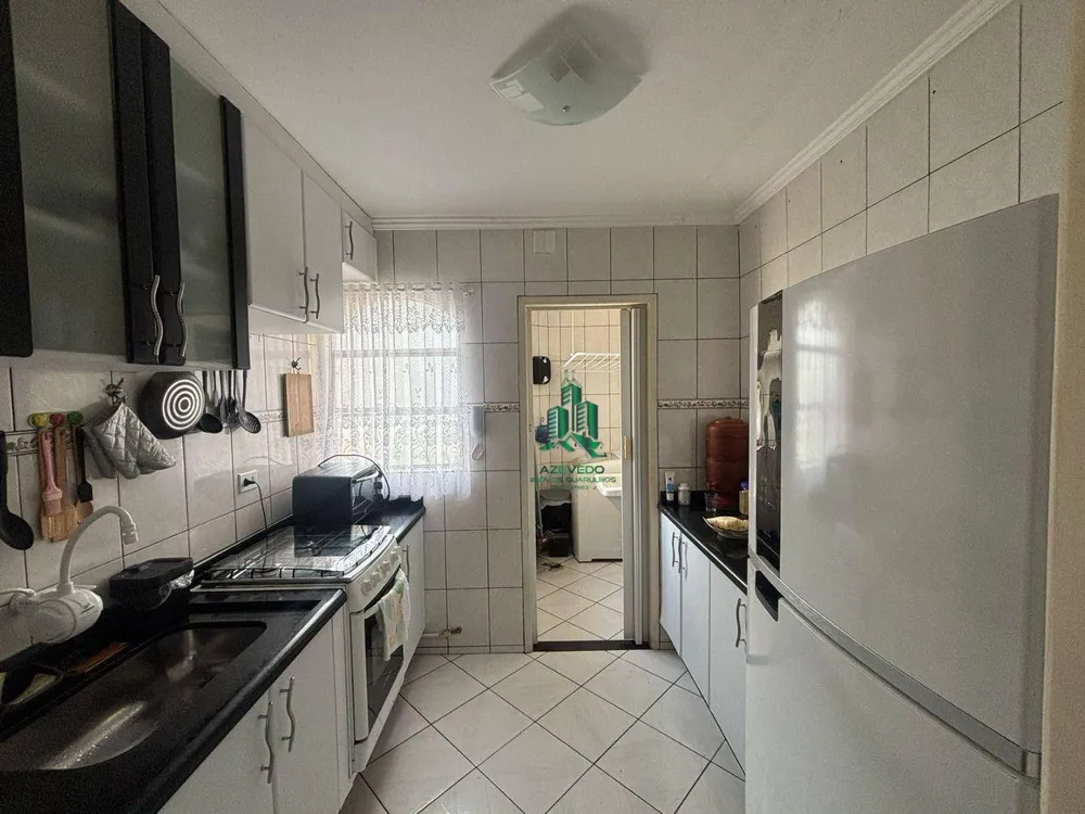 Apartamento, 3 quartos, 67 m² - Foto 7
