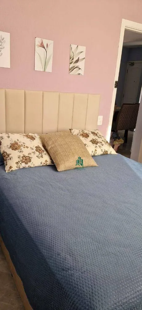 Apartamento, 2 quartos, 41 m² - Foto 3