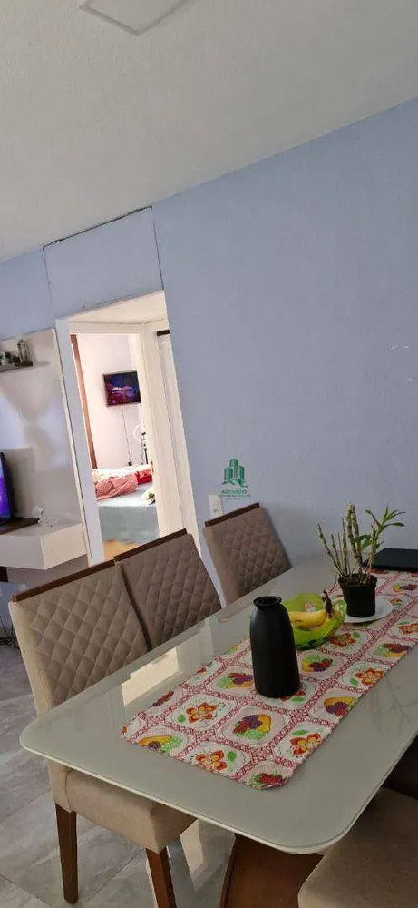 Apartamento, 2 quartos, 41 m² - Foto 1
