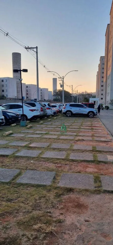 Apartamento, 2 quartos, 41 m² - Foto 10