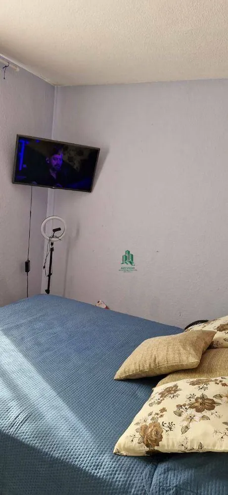 Apartamento, 2 quartos, 41 m² - Foto 6
