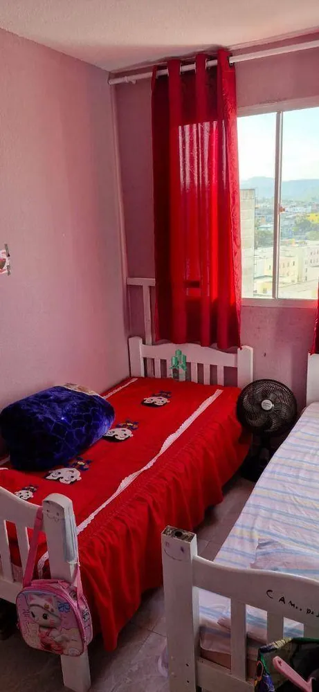 Apartamento, 2 quartos, 41 m² - Foto 8