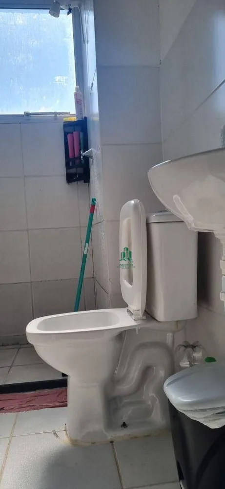 Apartamento, 2 quartos, 41 m² - Foto 9