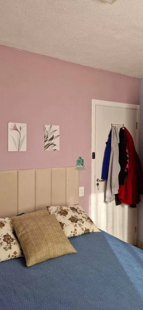 Apartamento, 2 quartos, 41 m² - Foto 4