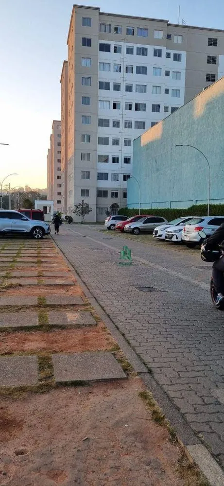 Apartamento, 2 quartos, 41 m² - Foto 12