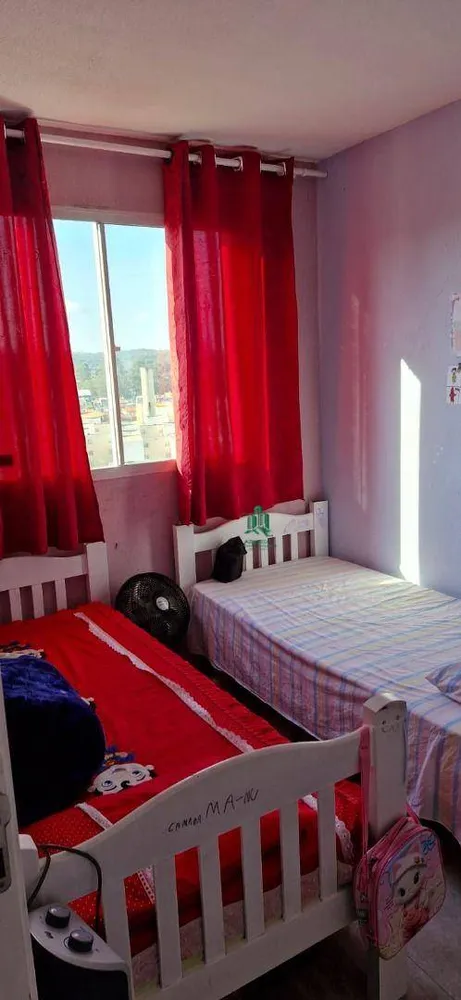 Apartamento, 2 quartos, 41 m² - Foto 7