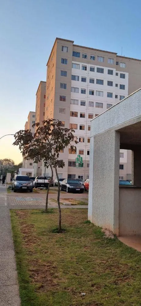 Apartamento, 2 quartos, 41 m² - Foto 11