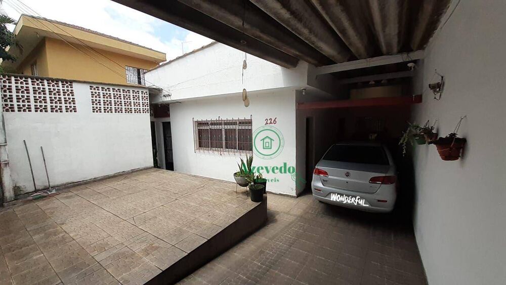Sobrado, 5 quartos, 283 m² - Foto 10