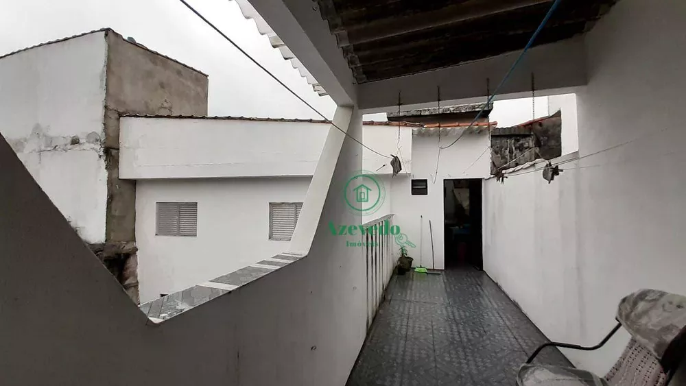 Sobrado, 5 quartos, 283 m² - Foto 1