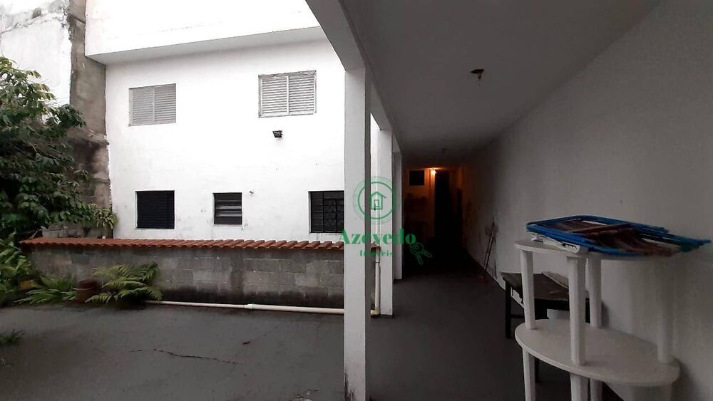 Sobrado, 5 quartos, 283 m² - Foto 9