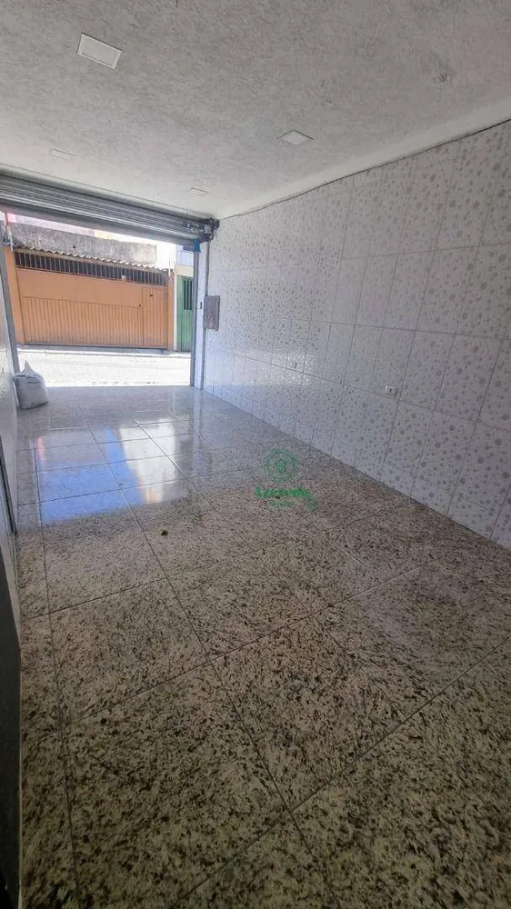 Loja-Salão, 28 m² - Foto 3