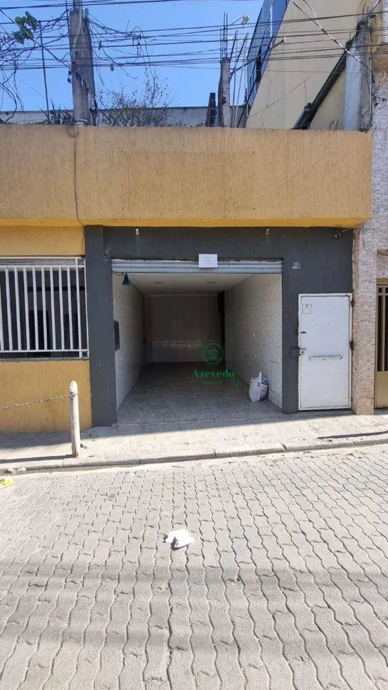 Loja-Salão, 28 m² - Foto 4