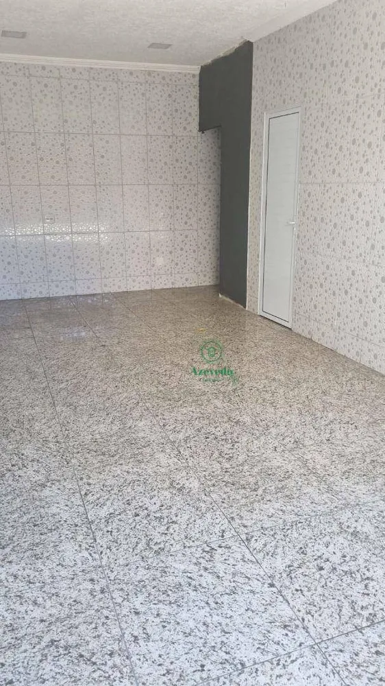 Loja-Salão, 28 m² - Foto 2