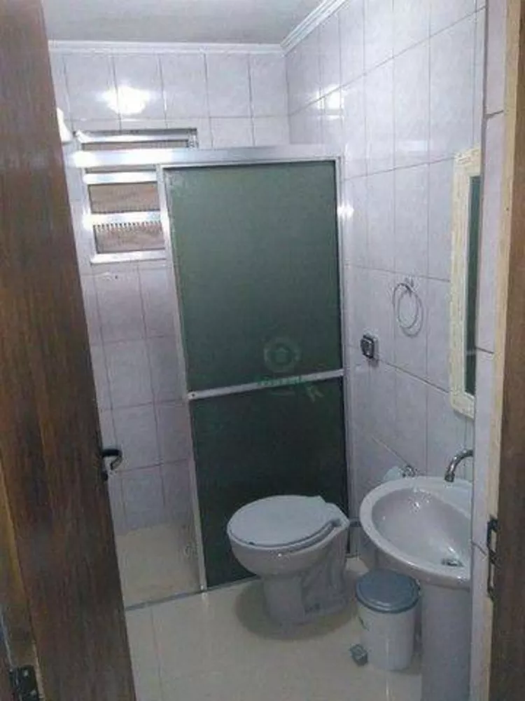 Sobrado, 3 quartos, 250 m² - Foto 5