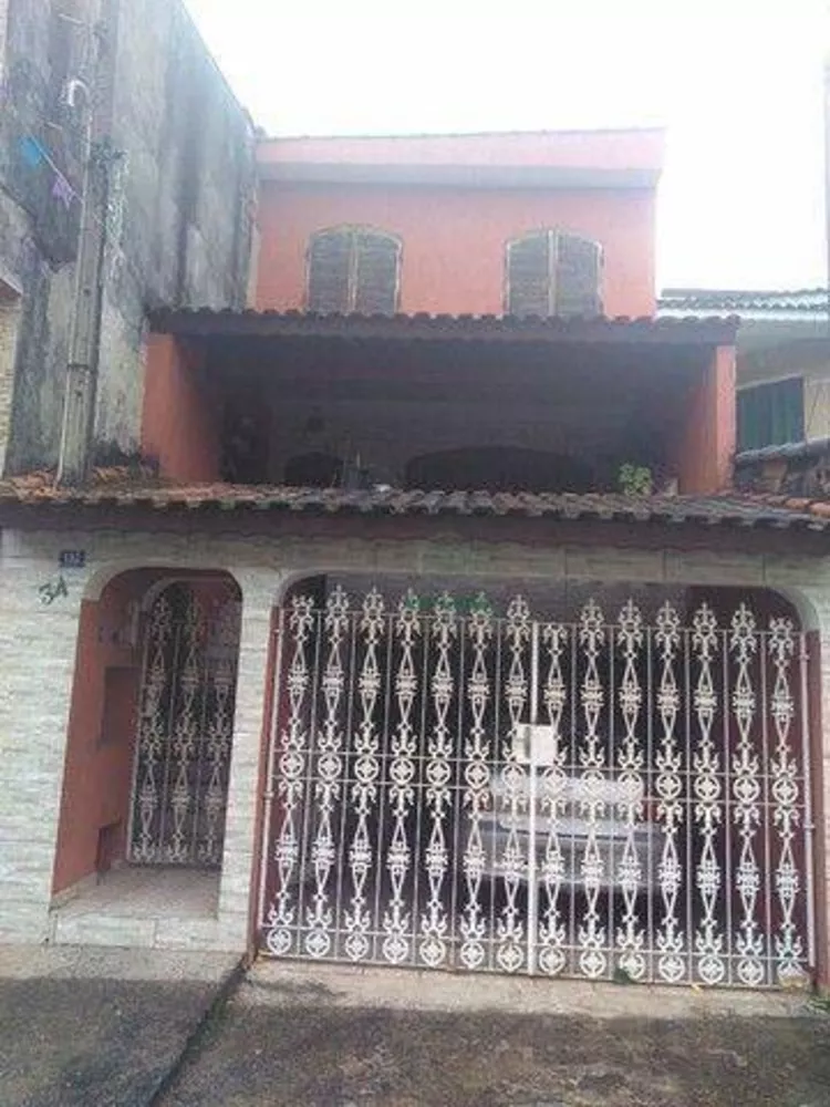 Sobrado, 3 quartos, 250 m² - Foto 6