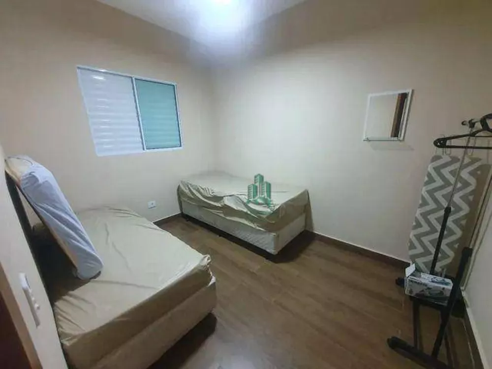 Casa, 4 quartos, 107 m² - Foto 9