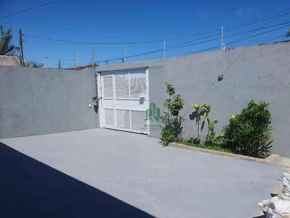 Casa, 4 quartos, 107 m² - Foto 15
