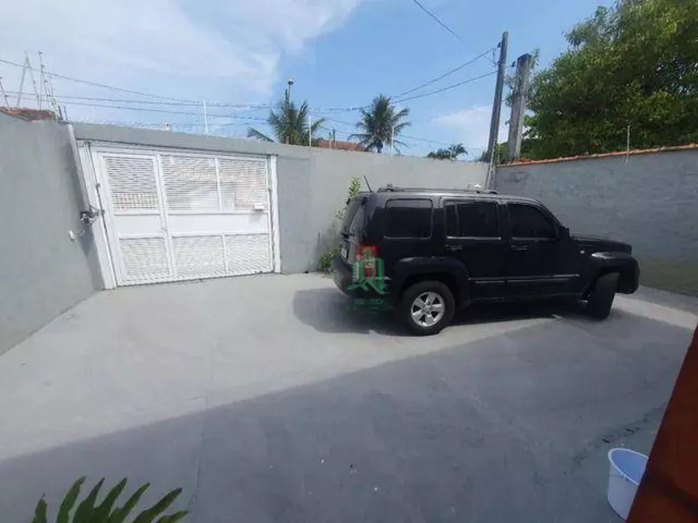Casa, 4 quartos, 107 m² - Foto 11